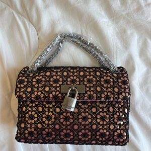 Kurt Geiger Lace mini Lensington